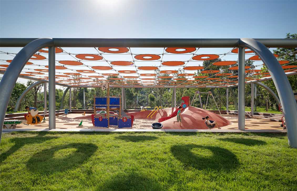 四川无动力设备有哪些优点?