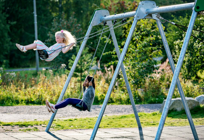 四川儿童游乐设备市场