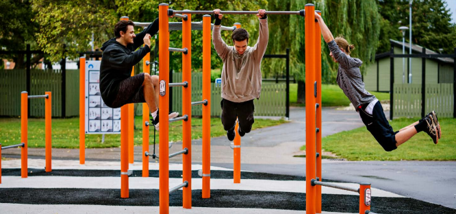 如何引流四川儿童游乐设施？