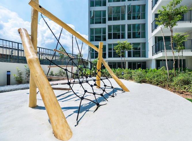 四川户外无动力游乐设备的发展方向