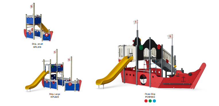 四川无动力游乐设备的市场