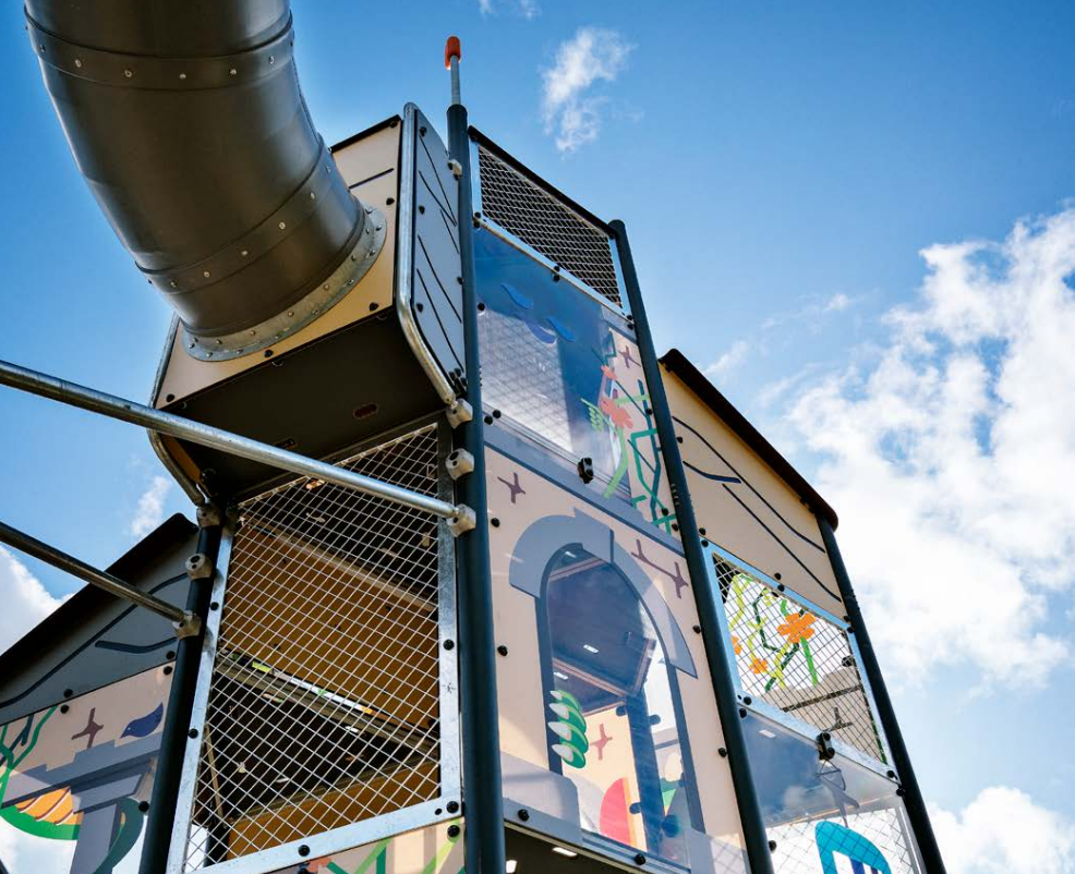 四川户外游乐设备哪家好？