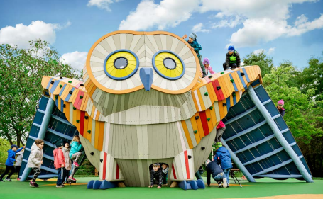 四川儿童游乐设备多少钱