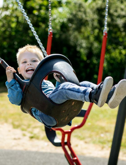 如何让四川游乐设备受欢迎