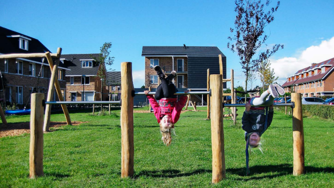 学生四川拓展训练器材有什么好处？
