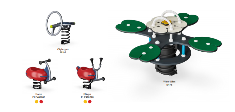 四川定制非标滑梯需要考虑哪些因素？