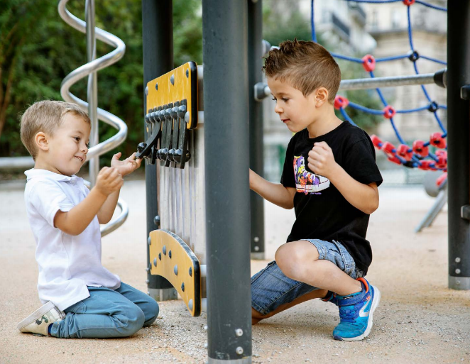 选购四川无动力游乐设备时的注意事项