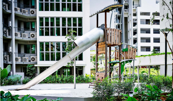 四川非标定制滑梯：哪种滑梯更受幼儿园小朋友的喜爱？