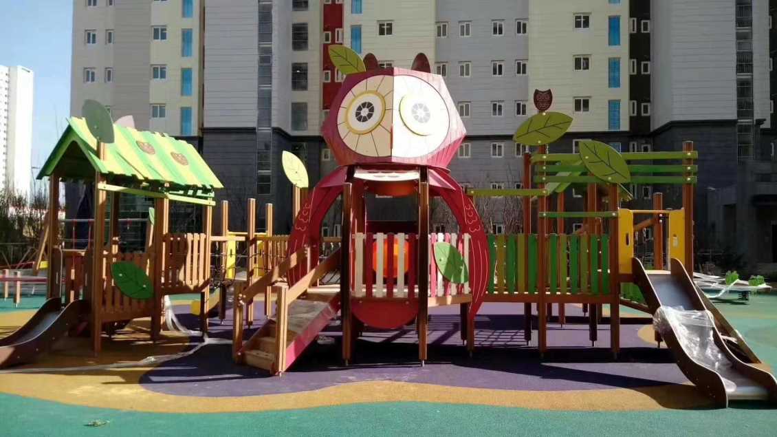 飞鲸游乐：怎么正确挑选小型四川游乐场设备？