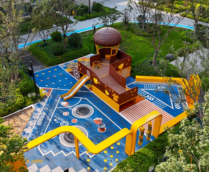 强势抢客，四川无动力乐园赢在哪里？