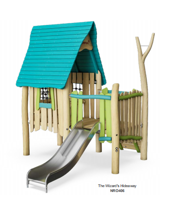 四川非标定制滑梯在儿童乐园中的魅力