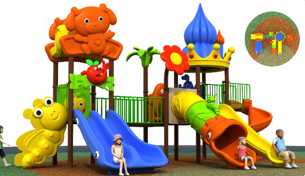 四川主题乐园定制秘籍：如何打造让孩子尖叫、家长放心的无动力世界？?