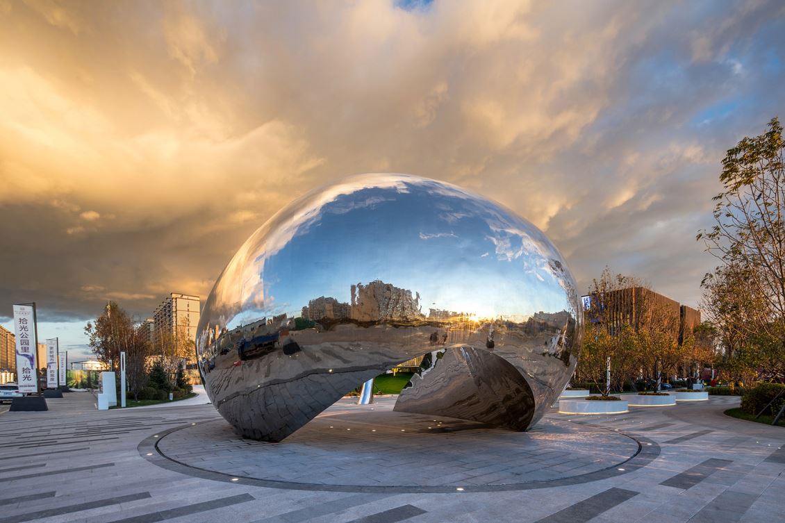 四川飞鲸游乐:无动力游乐设备的吸引力有哪些